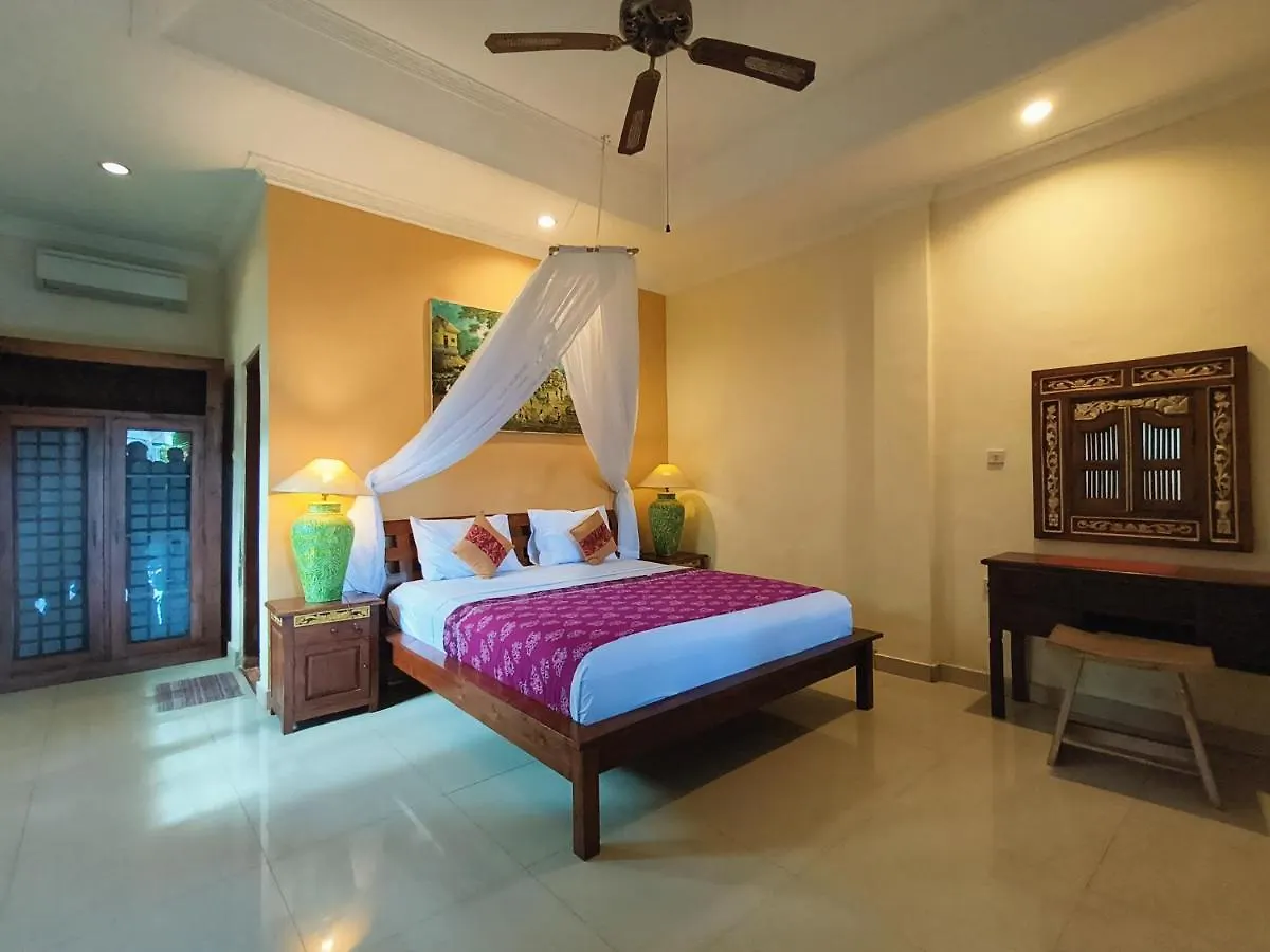 Warji House 2 Bisma Hotel Ubud  Ubud (Bali)