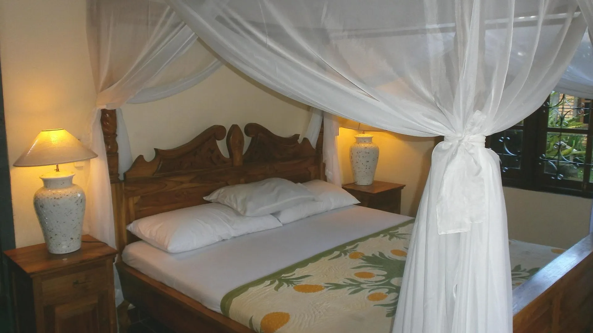 Warji House 2 Bisma Hotel Ubud  3*, Ubud (Bali)