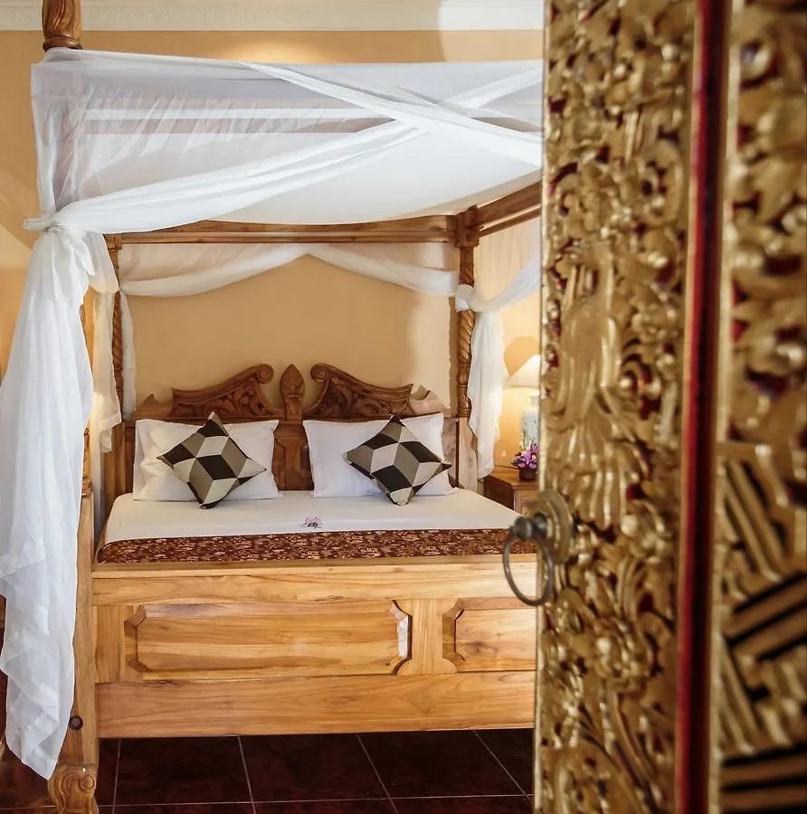 Warji House 2 Bisma Hotel Ubud  3*, Ubud (Bali) Indonesia