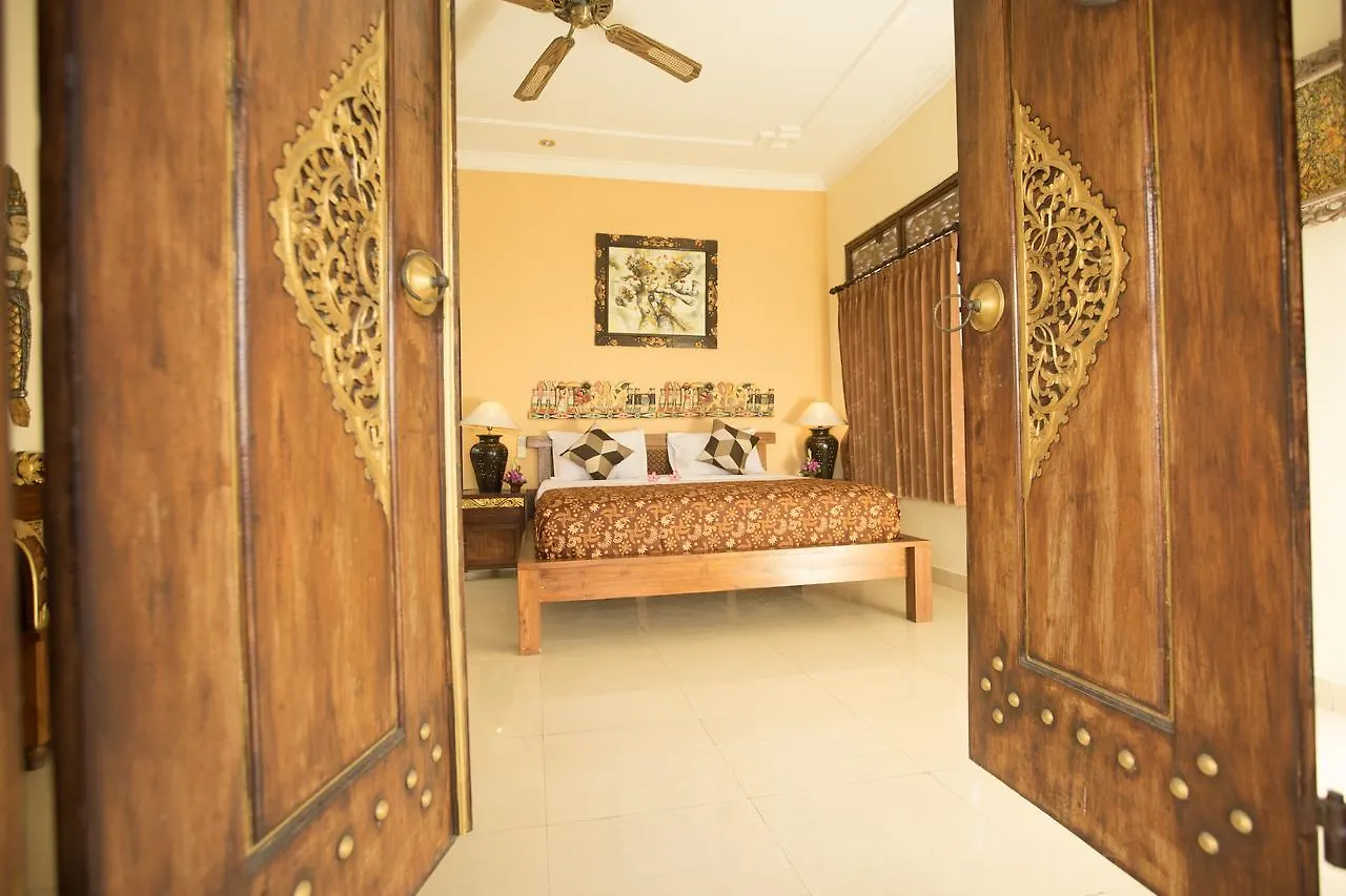 Guest house Warji House 2 Bisma Hotel Ubud