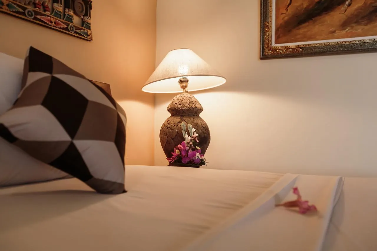 Warji House 2 Bisma Hotel Ubud  Guest house