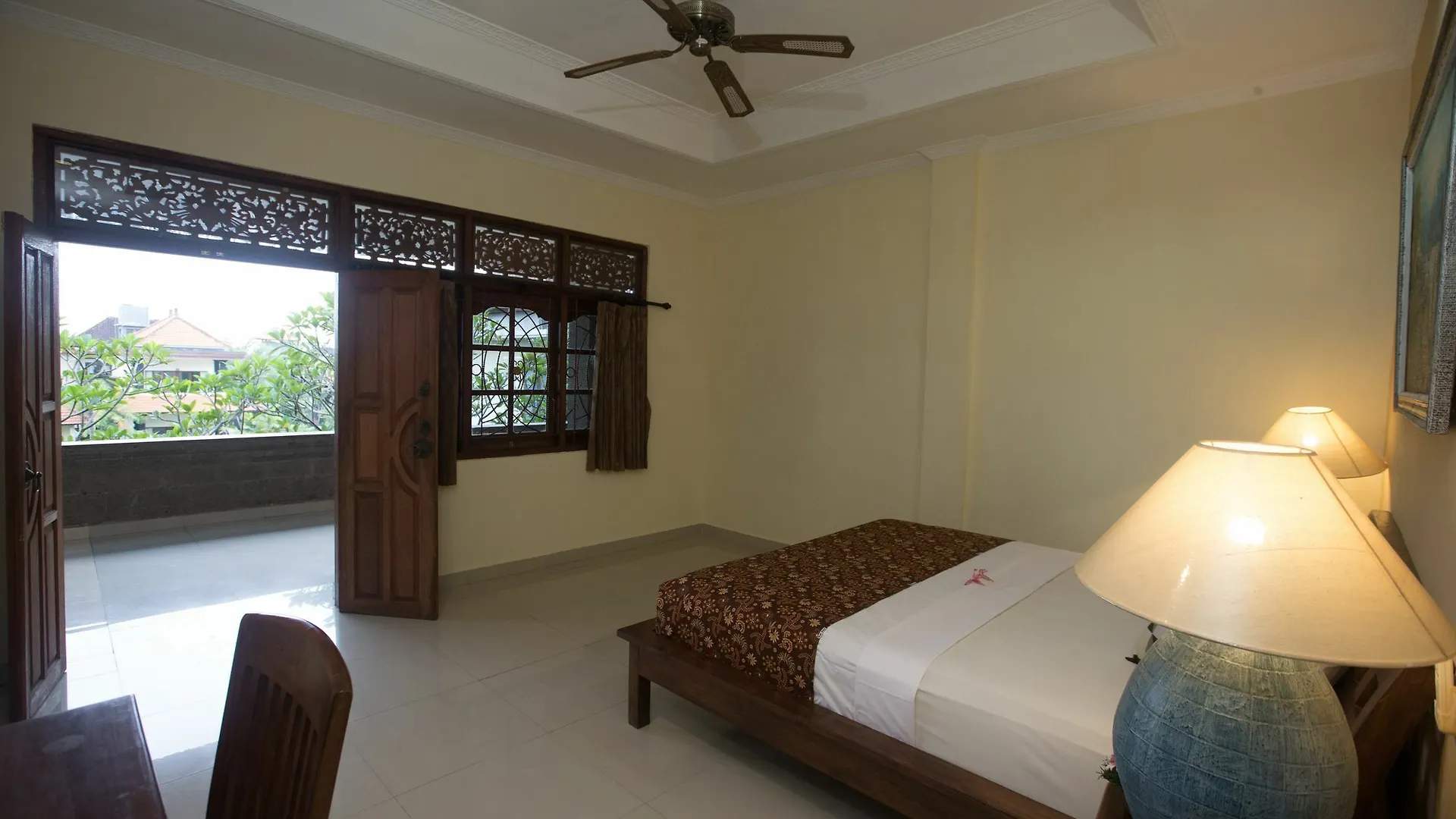 Warji House 2 Bisma Hotel Ubud  Ubud (Bali)