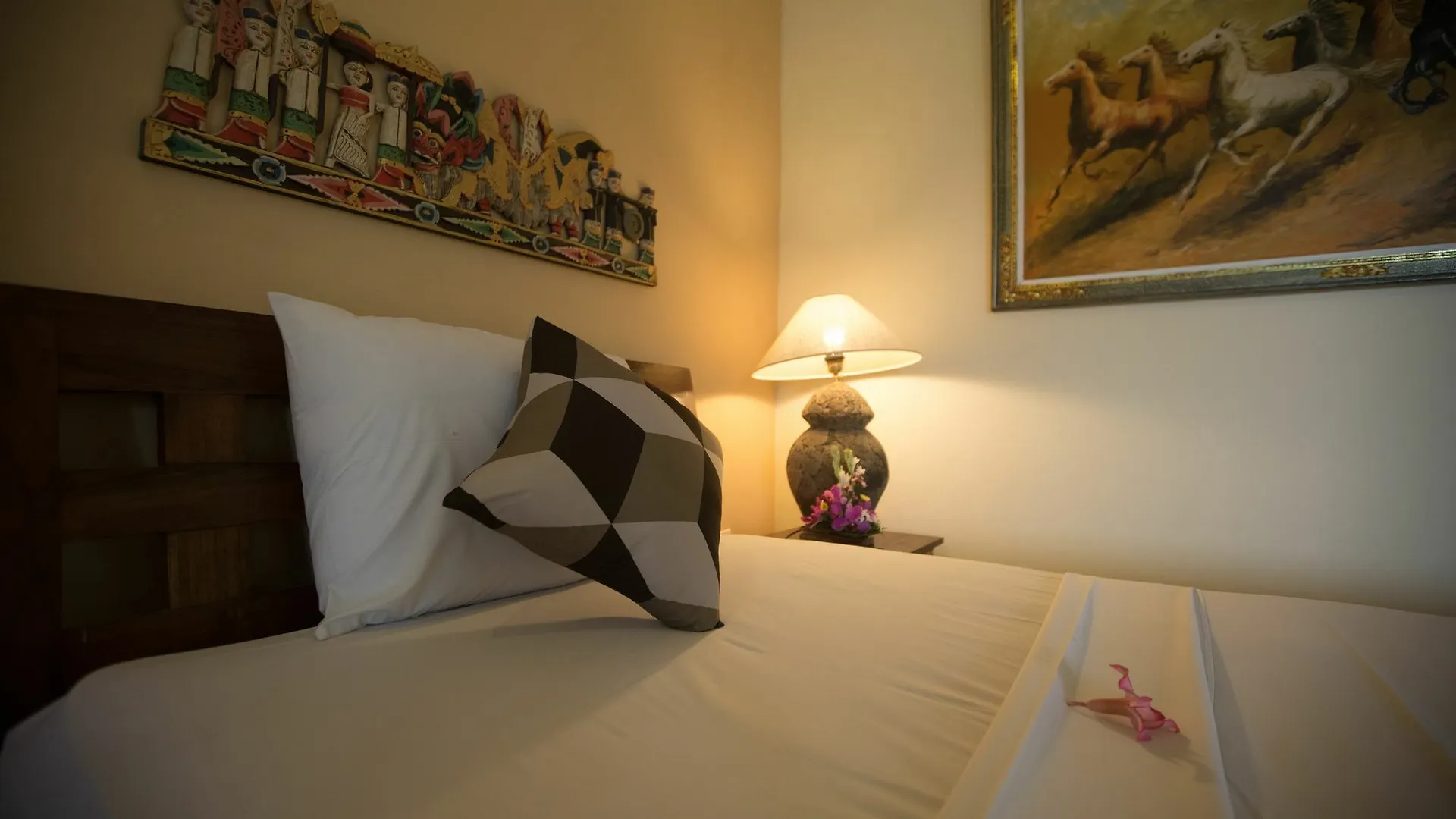 Warji House 2 Bisma Hotel Ubud  3*, Ubud (Bali)