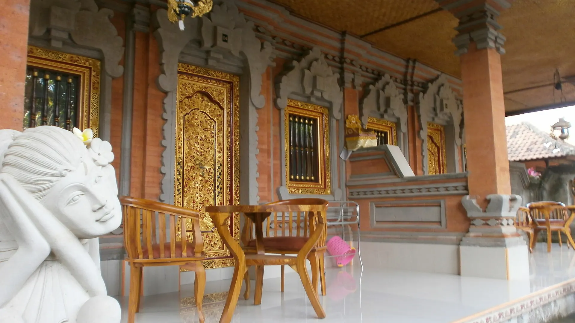 Warji House 2 Bisma Hotel Ubud  3*, Ubud (Bali)