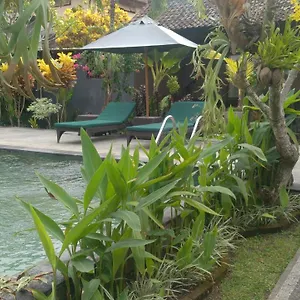 Guest house Nugraha 2