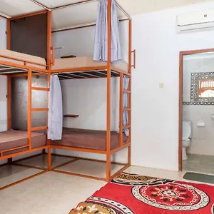  Hostel Jero Di Bisma