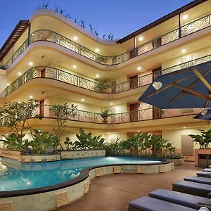 4* Hotel Sens Hotel&spa