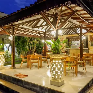 Puri Panca Jaya Guest house