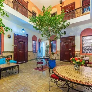 Todra Riad