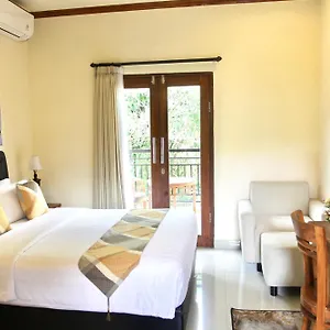 Affittacamere Gusti Putu Oka, Ubud