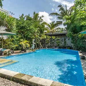 3* Hotel Gita Maha By Mahaputra-chse Certified