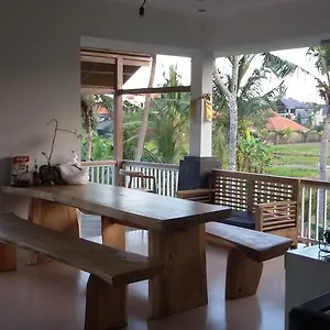 Affittacamere Blu Mango, Ubud