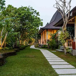 Parco vacanze Masia, Ubud