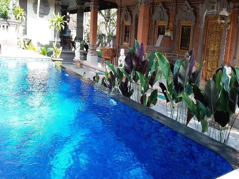Warji House 2 Bisma Hotel Ubud  3*, Ubud (Bali) Indonesia