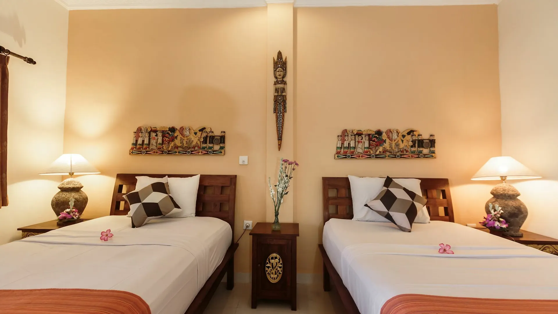 Warji House 2 Bisma Hotel Ubud  Indonesia