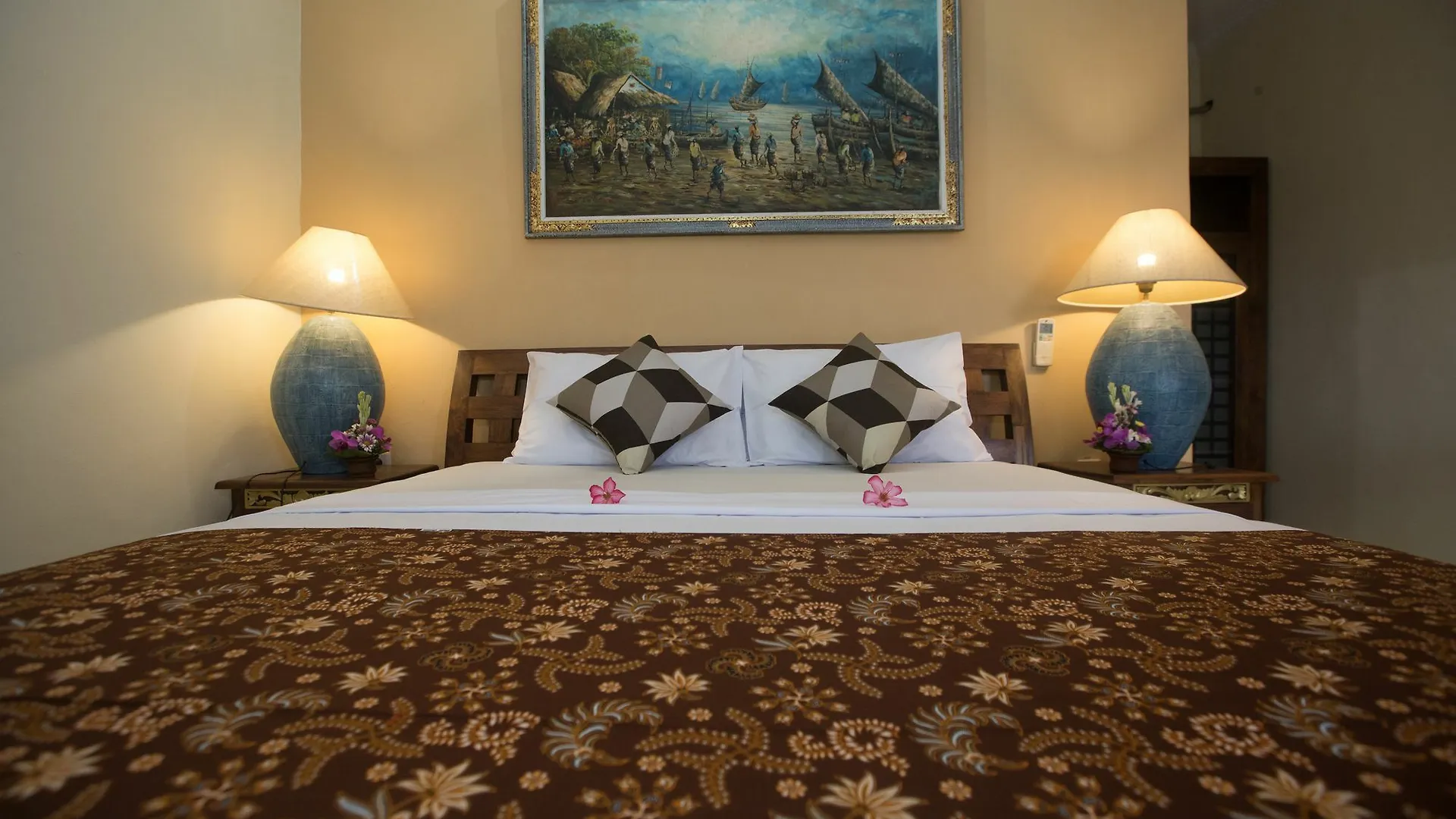 Guest house Warji House 2 Bisma Hotel Ubud