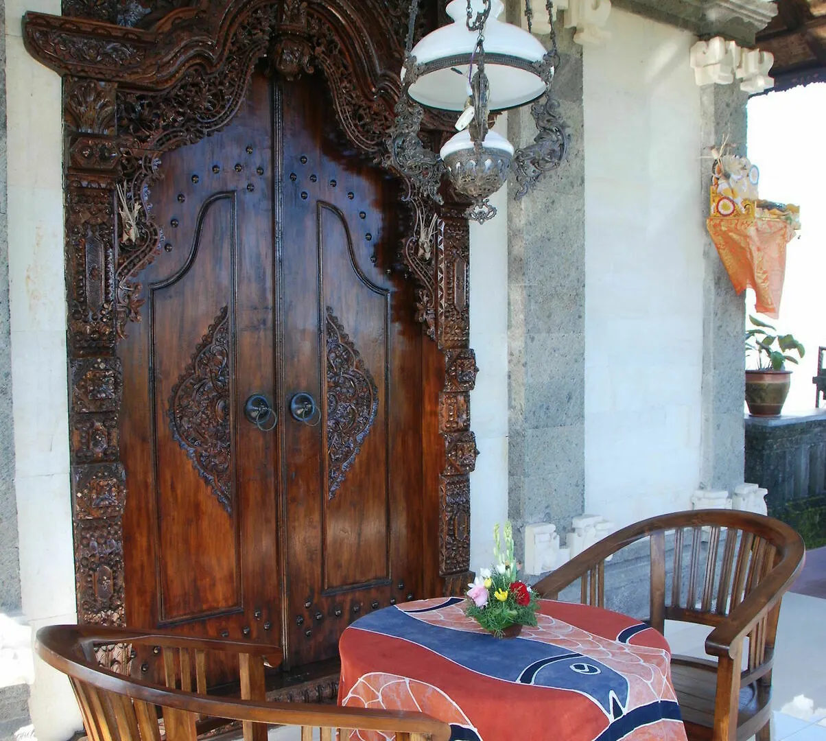 Warji House 2 Bisma Hotel Ubud  3*, Ubud (Bali)