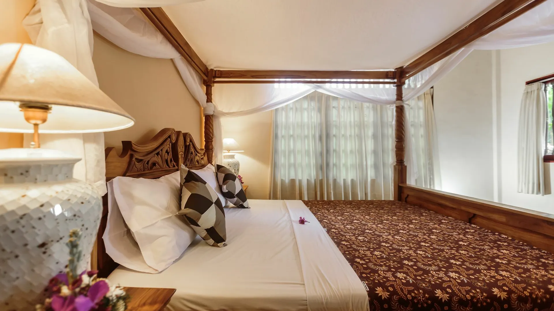 Warji House 2 Bisma Hotel Ubud  Guest house Ubud (Bali)