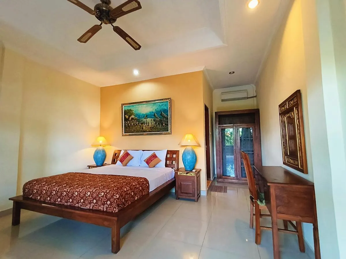 Guest house Warji House 2 Bisma Hotel Ubud