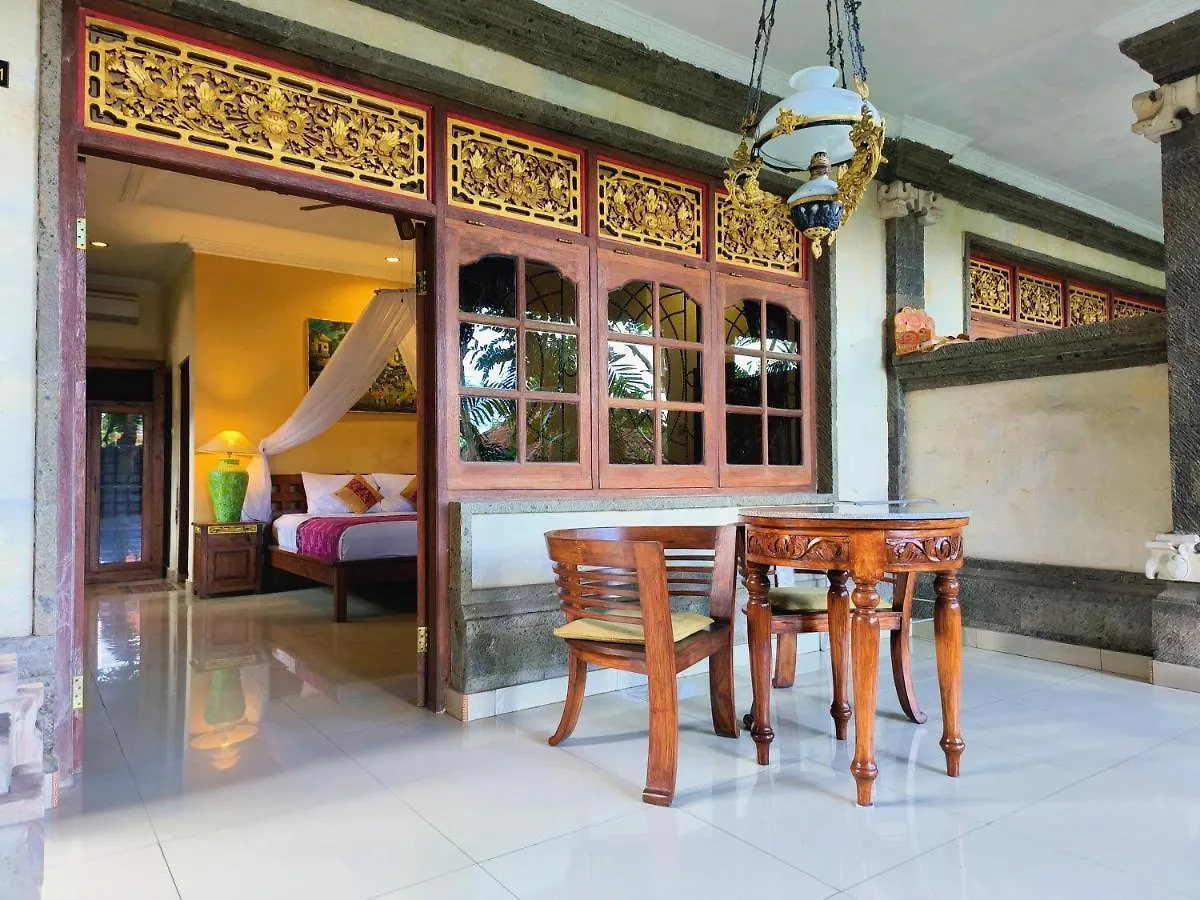 Guest house Warji House 2 Bisma Hotel Ubud