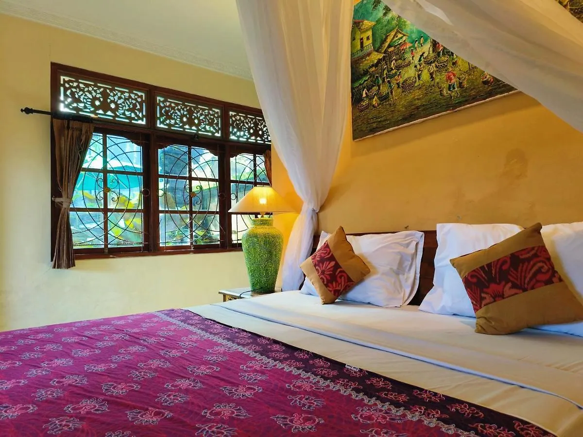 Warji House 2 Bisma Hotel Ubud  3*, Ubud (Bali) Indonesia