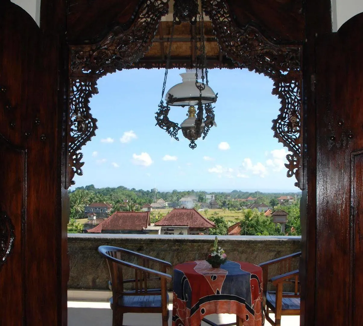 Warji House 2 Bisma Hotel Ubud  Ubud (Bali)