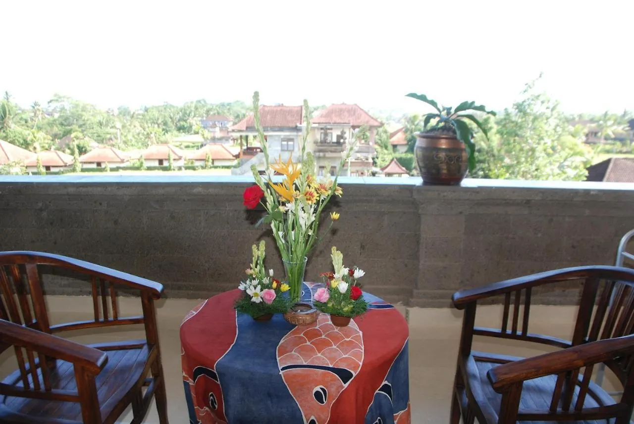 Guest house Warji House 2 Bisma Hotel Ubud